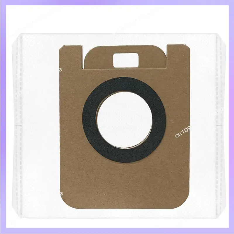 드리미 D9 플러스 RLD11GD 로봇 청소기용 N83R: 메인 브러시, 사이드 브러시, HEPA 필터, 물걸레 포함 풀 액세서리 키트