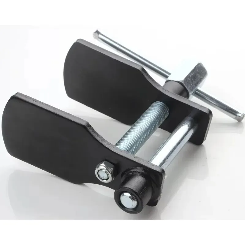 

Комплект регулировки поршня сепаратора тормозного суппорта для обслуживания и ремонта автомобилей, набор разбрасывателей тормозных колодок, инструменты для авторемонта