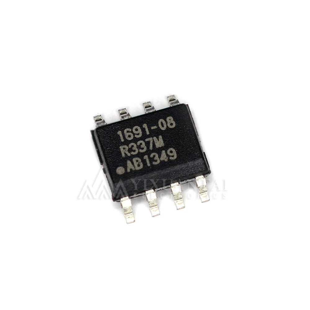 10pcs/lot SOP8 IW1691-03-B9 IW1691-08 IW1710-21 IW3609-04 IW1691 IW1710 IW3609 1691 1710 3609 SOIC-8 YXT