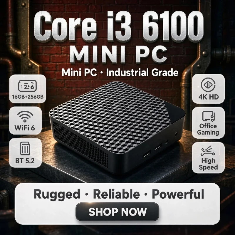 i3-6100-mini-desktop-16gb-ddr4-2tb-m2-nvme-ssd-2c4t-37ghz-triple-4k-60hz-display-wifi6-silent-cooling-small-pc-office-home
