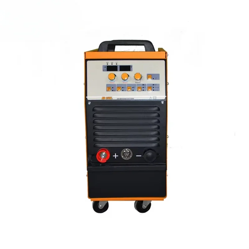 

Shanghai Hugong Industrial Grade NB-350E Split Secondary Protection Welding Machine Laser Welder With Secondary Protection