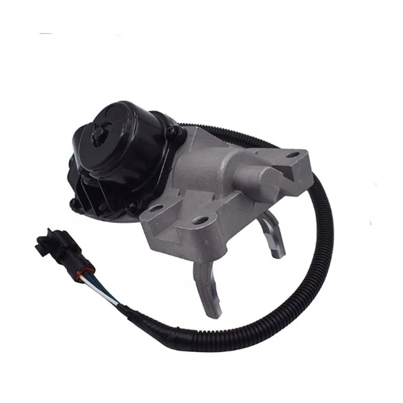 

4x4 Differential Vacuum Actuator for Isuzu D-MAX 4JJ1 8981408531 CA100017800 C8981408531DMAX