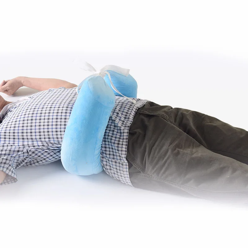 Coussin de taille multi-usages, coussin de soutien lombaire, coussin de Position lombaire, détachable, lavable, Style environnant, coussin de taille d'allaitement