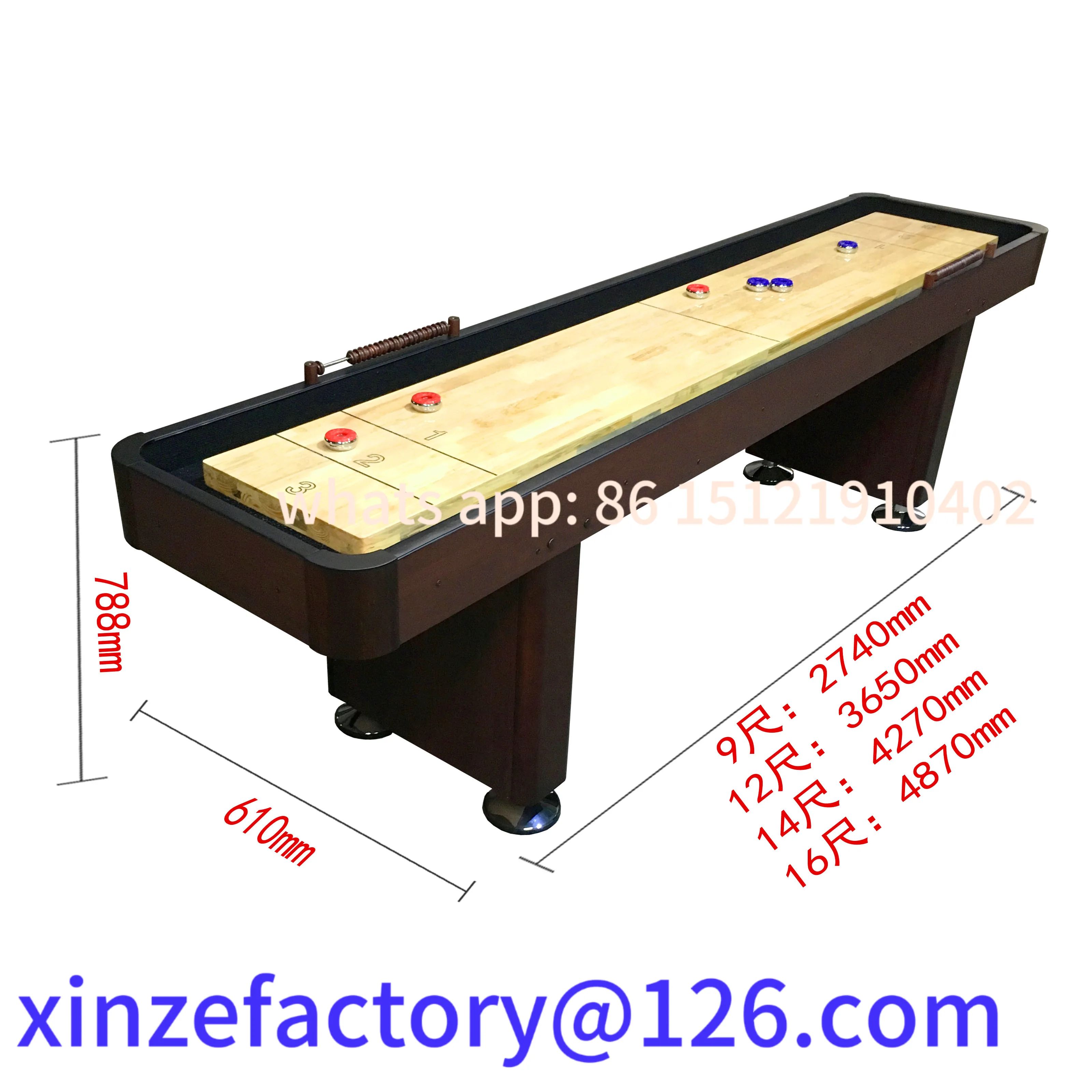 تكون مناسبة لطاولة وعاء الرمل الصلب المصنوعة من الخشب الصلب وقابلة للتخصيص