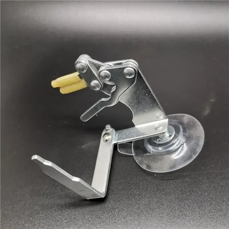 

1 Piece DIY Hand-bound Rubber Bands Portable Mini Rubber Band Assistant Simple And Practical Gadgets Accessories