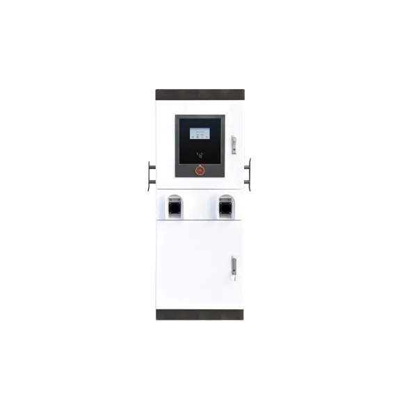 Tary 120kW 160kW OCPP 1.6 DC Fast EV Charging Pile CCS Chademo Electric Vehicle Charging Station With 1000V Output Voltage