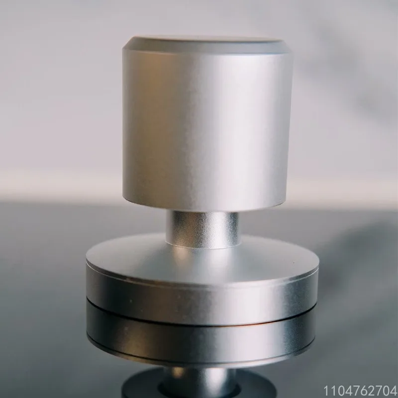 

Для чаши для порошка диаметром 58 мм и молотка для порошка кофе постоянного давления — профессиональный инструмент для эспрессо