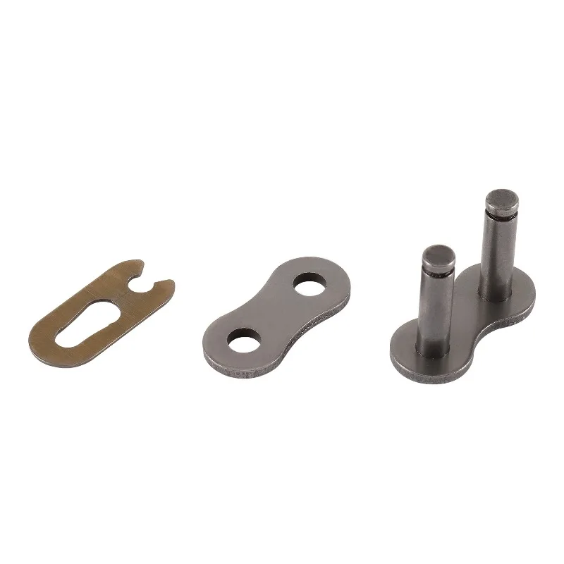 10 Pcs 530 Chain Buckles, Motorcycle Off-road Vehicle ATV Scooter Chain, Universal, Car Chain