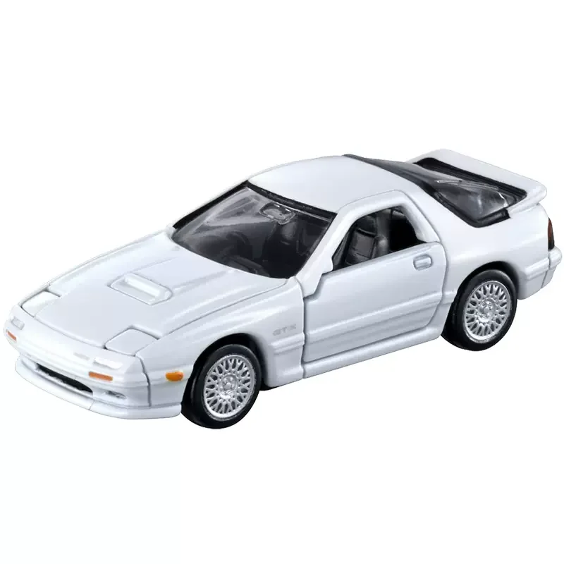 Takara Tomy Tomica Premium TP38 MAZDA SAVANNA RX-7 Diecast Model Car New in Box