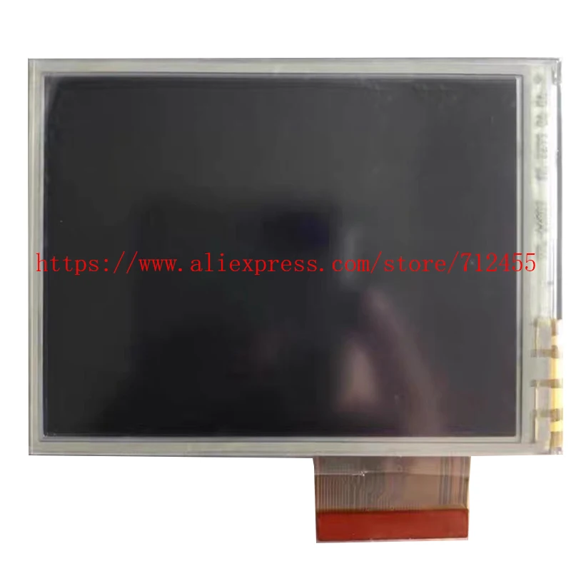 

New Lcd Screen Display /Touch Panel Digitizer For Philips MP2 X2 Small scale monitor M8102A Lcd