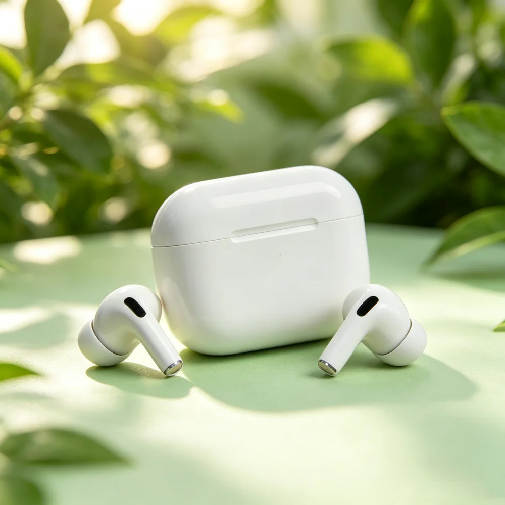 Image of Kabellose Bluetooth-Kopfhörer TWS-Steuerung Sport-Headset Mikrofon Musik-Ohrhörer Kompatibel mit Allen Smartphones
