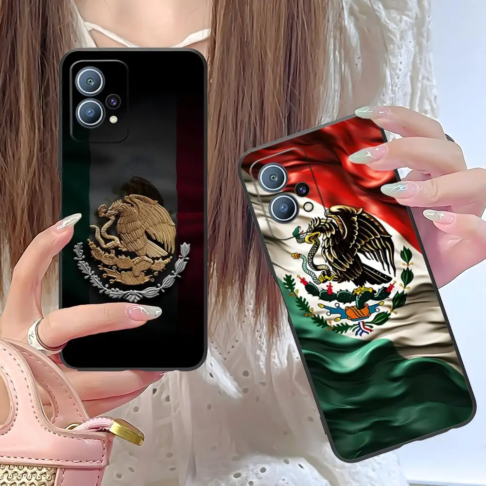 Mexico Flag Mobile …