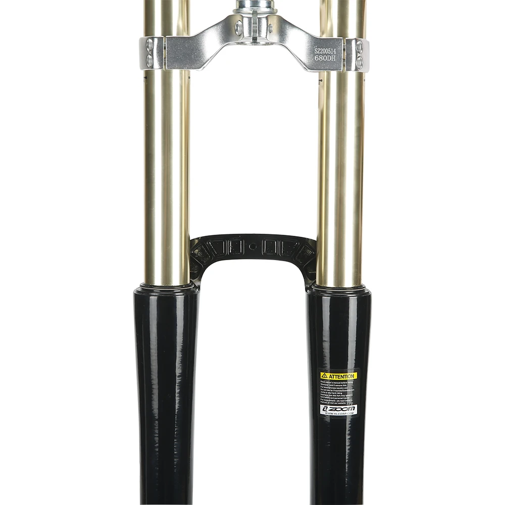 ZOOM 680DH DH Bike Fork 29\