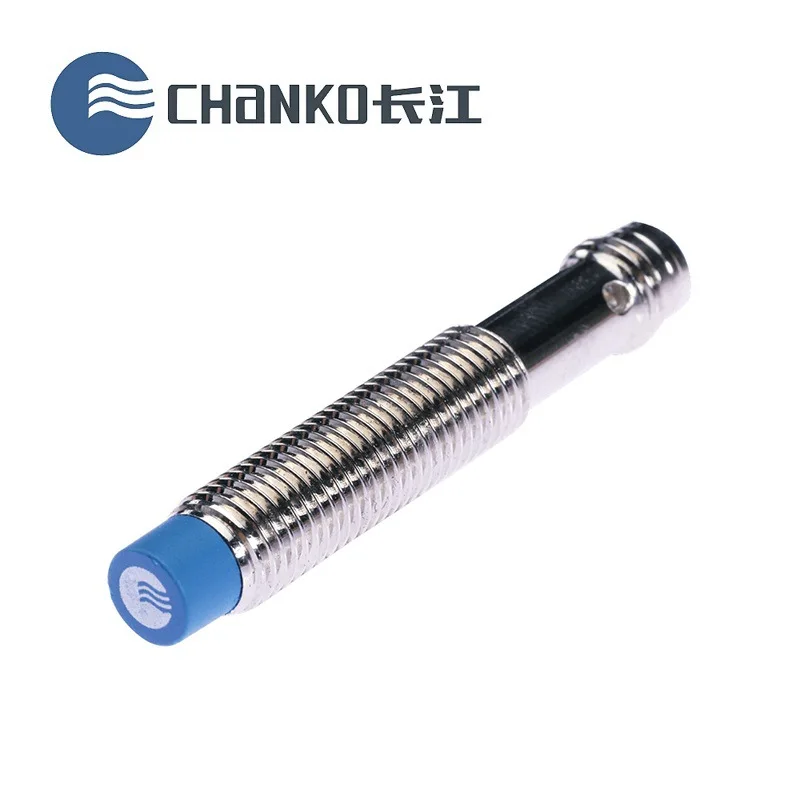 

CL08-RN2DN1-A Inductive Proximity Sensor M8 Cylindrical NPN Output