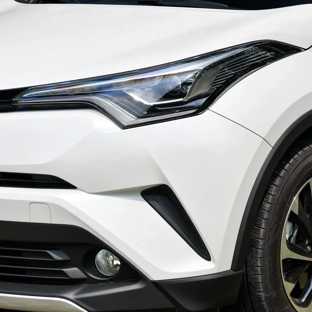 

Car Front Lamps Assembly Upgrade High Configure For Toyota C-HR CHR IZOA 2018-2020 LED Auto Headlight Projector Lens Accessories