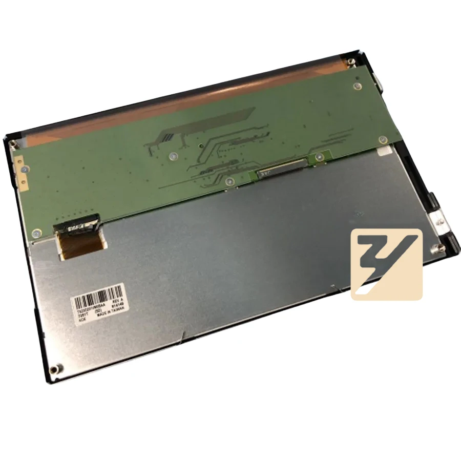 TX23D203VM0BAA 9.0 inch 800*480 20pins LVDS Interface TFT-LCD Display Modules