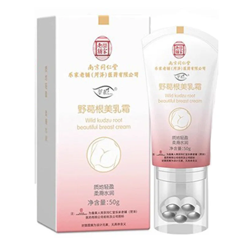 

Breast Beauty Cream Massage Improve Breast Nourishing Care Cream Breast Enhancement Cream