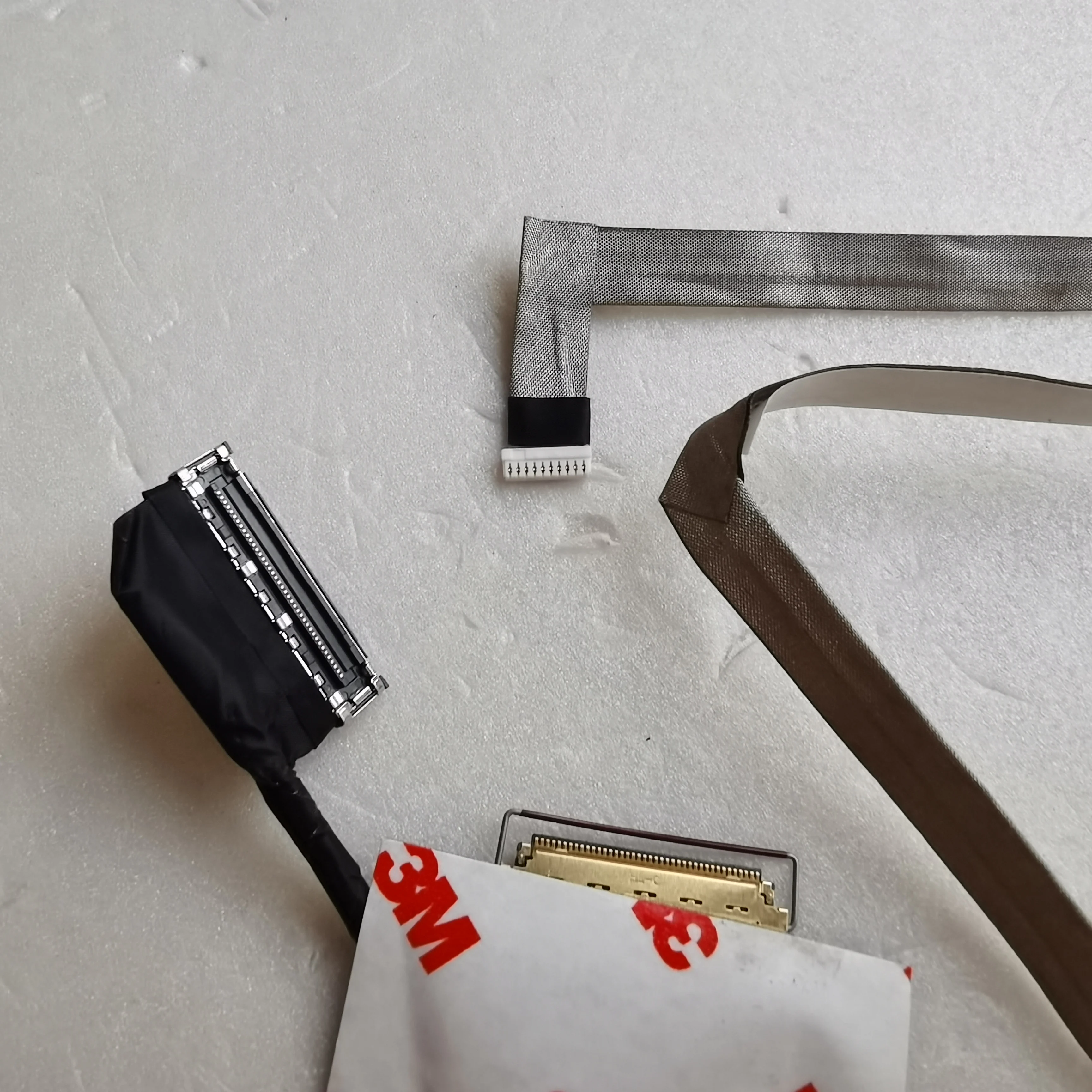 New laptop lcd cable for DELL Latit E5580 E5590 E5591 M3520 070M1W DC02C00EK00