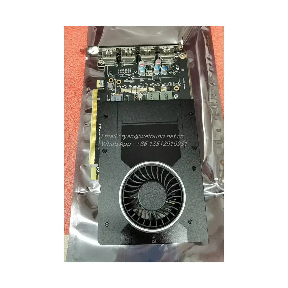 

GPU for Quadro P2200 5 GB GDDR5X Graphics Cards