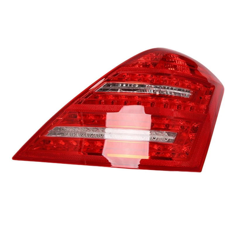 Car Rear Side Lamp Tail Lamp Rear Lamp For Benz S-Class W221 2010-2013