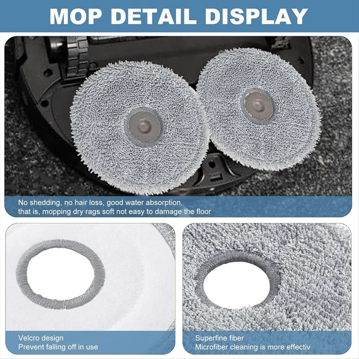 A88M For Dreame X40 Ultra / X40 Pro / L40 Ultra /S30 Pro Ultra Vacuum Cleaner Parts Main Side Brush Filter Mop Cloth Dust Bag