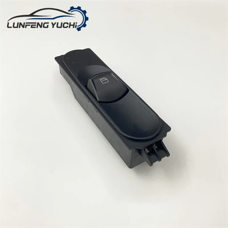 A6395450613, A6395451413, 6395450613, 6395451413 - Window Lifter Switch For Mercedes-Benz Vito W639, Viano W639