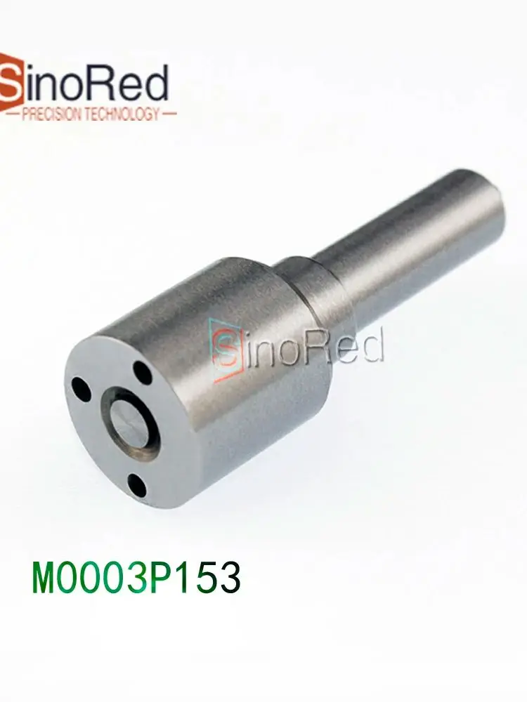 New  4 pieces M0003P153 common rail nozzle for lnjector 5WS40200 5WS40044 5WS40156-4Z