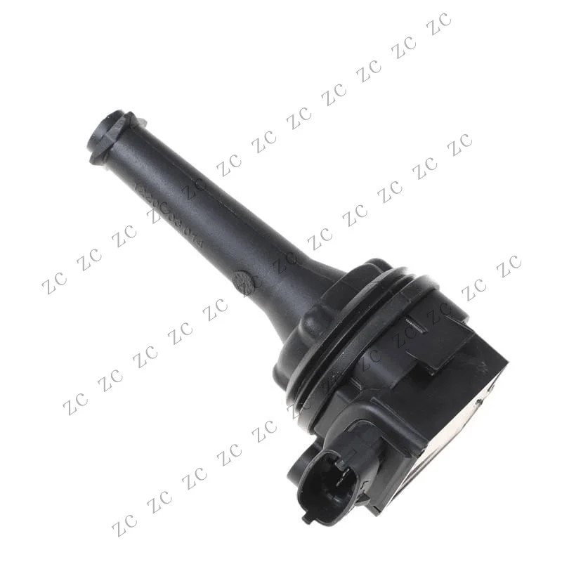 S+ 5 Ignition Coil Pack For Volvo C70 S60 S70 S80 V70 XC90 XC70 Cross Country Turbo view 2