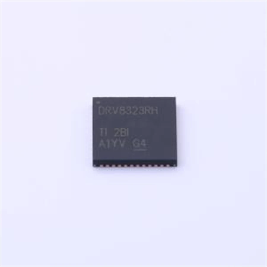

10PCS/LOT DRV8323RHRGZR (Gate Drivers)