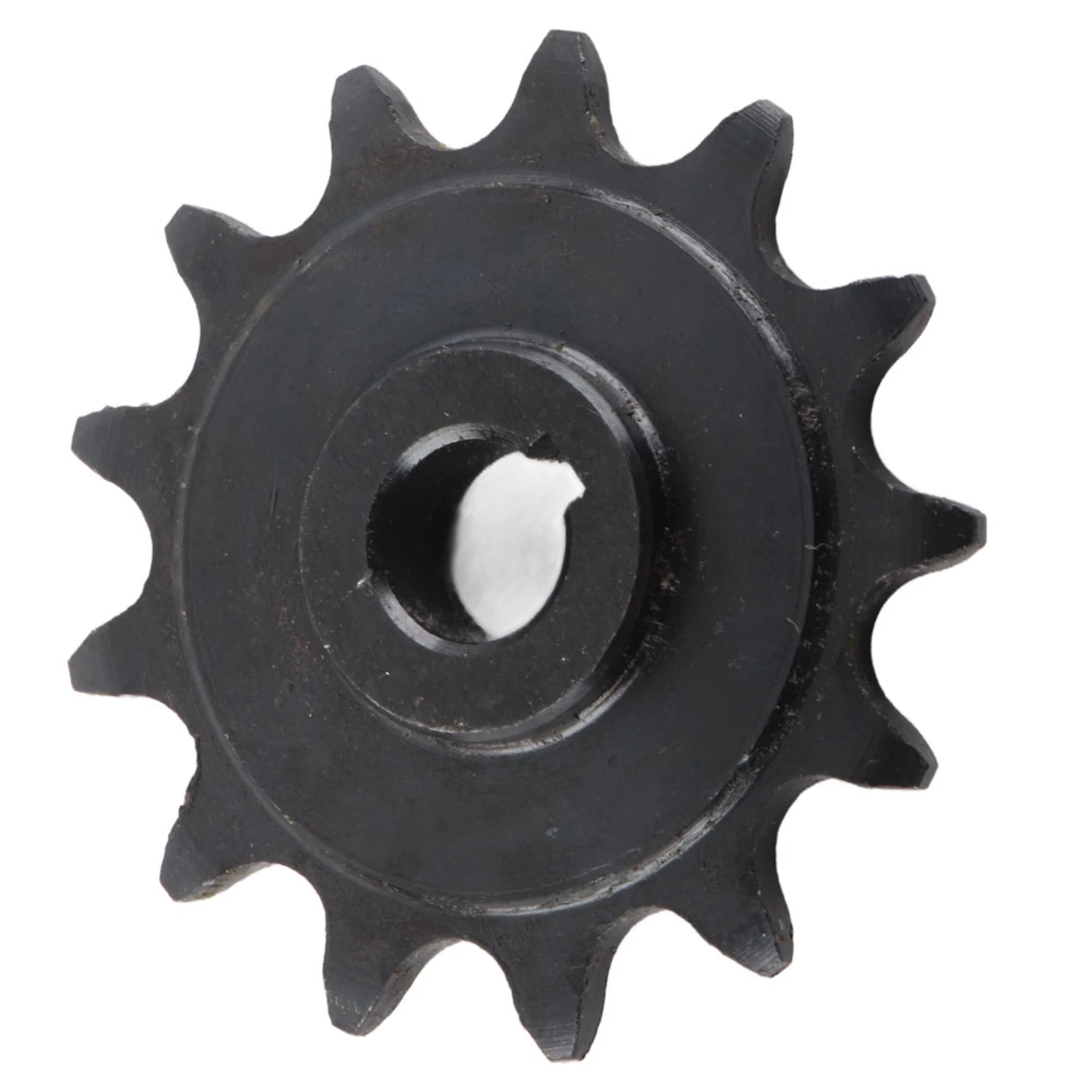 Piñón de 13 Dientes para Motor, Rueda de Cadena de 13 Dientes, Piñón de 13 Dientes para Piñón Ordinario