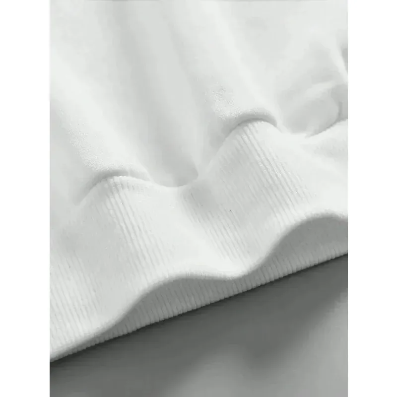 Sweat-shirt à capuche chat requin mignon de dessin animé créatif pour l'automne et l'hiver, ample et décontracté adapté aux garçons et aux filles