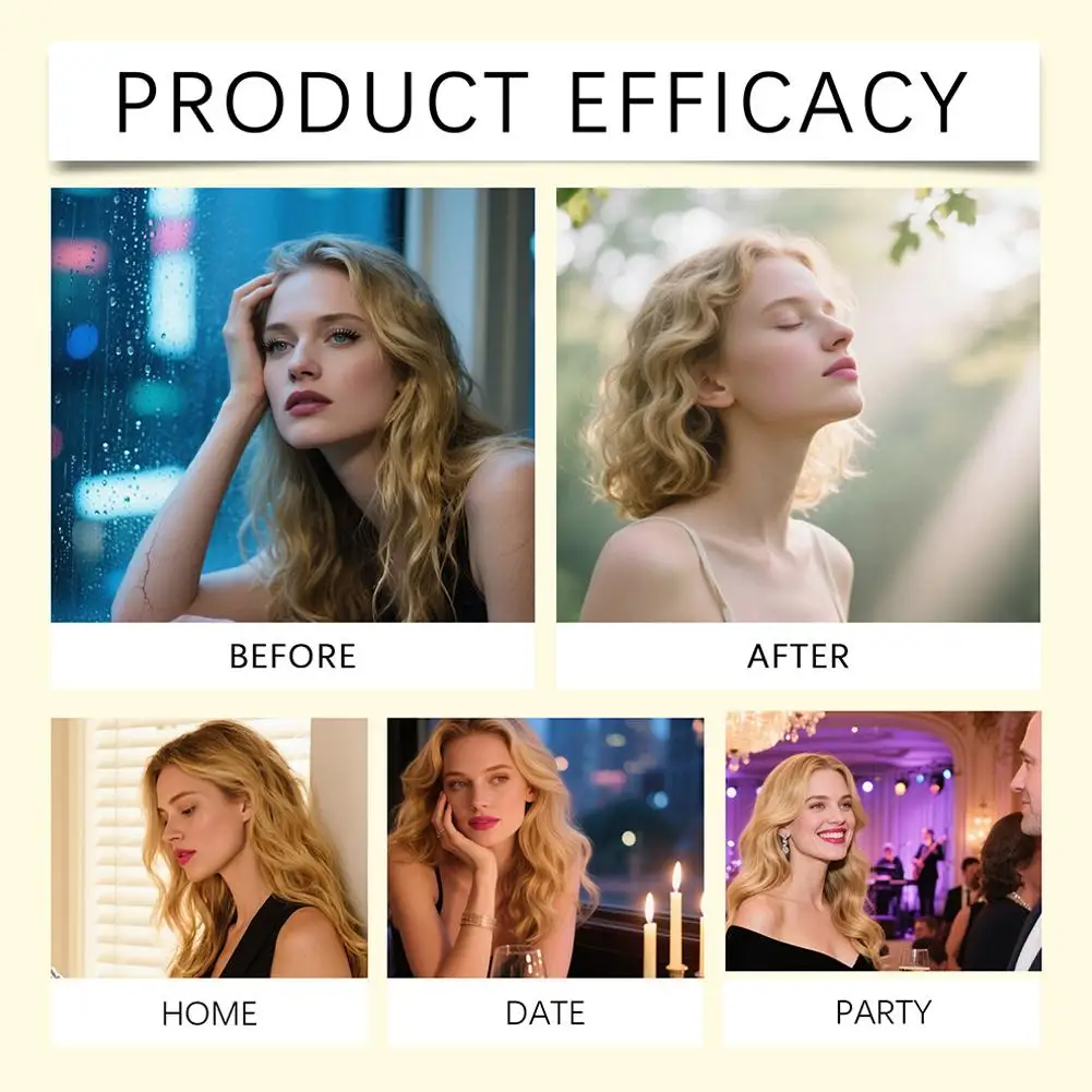 

10ml women perfume spray Dating Floral Fragrance Perfume Unisex Charm Attract Opposite Sexy Eau De Toilette ﻿