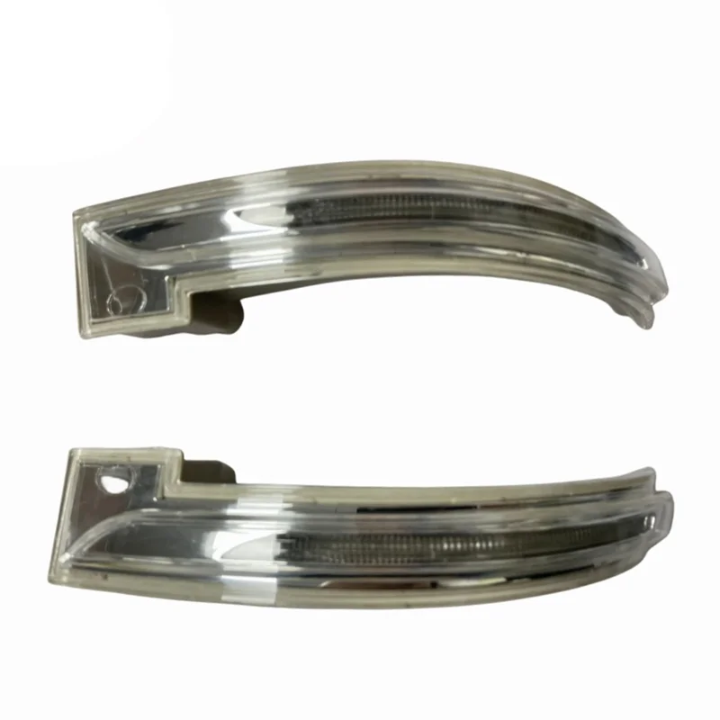 

Для KIA K4 2014-2017 аксессуары автомобильное наружное зеркало заднего вида светодиодный указатель поворота индикатор 87614D1000 87624D1000