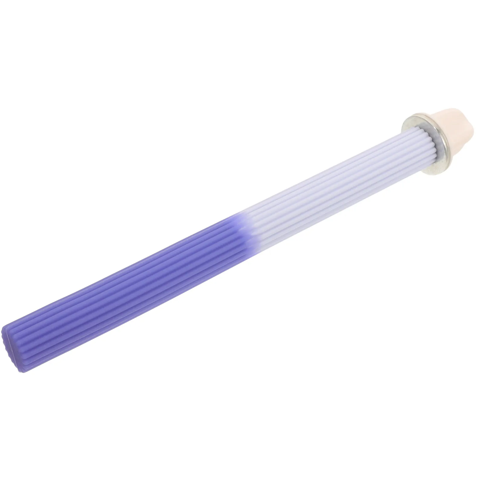 

Anti-Slip Silicone Bird Perch Stick Parrot Chewing Play Stand Cage Accessories Training For Parakeets Cockatiels Perches