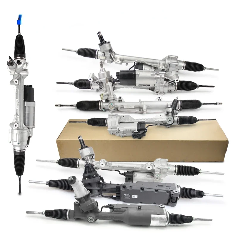 

Professional Sales Auto Steering Gear Assy Power Steering Rack For BMW 3 5 7 Series Audi A4 A6 Q5 Q7 Benz W212 W218 W166 W246