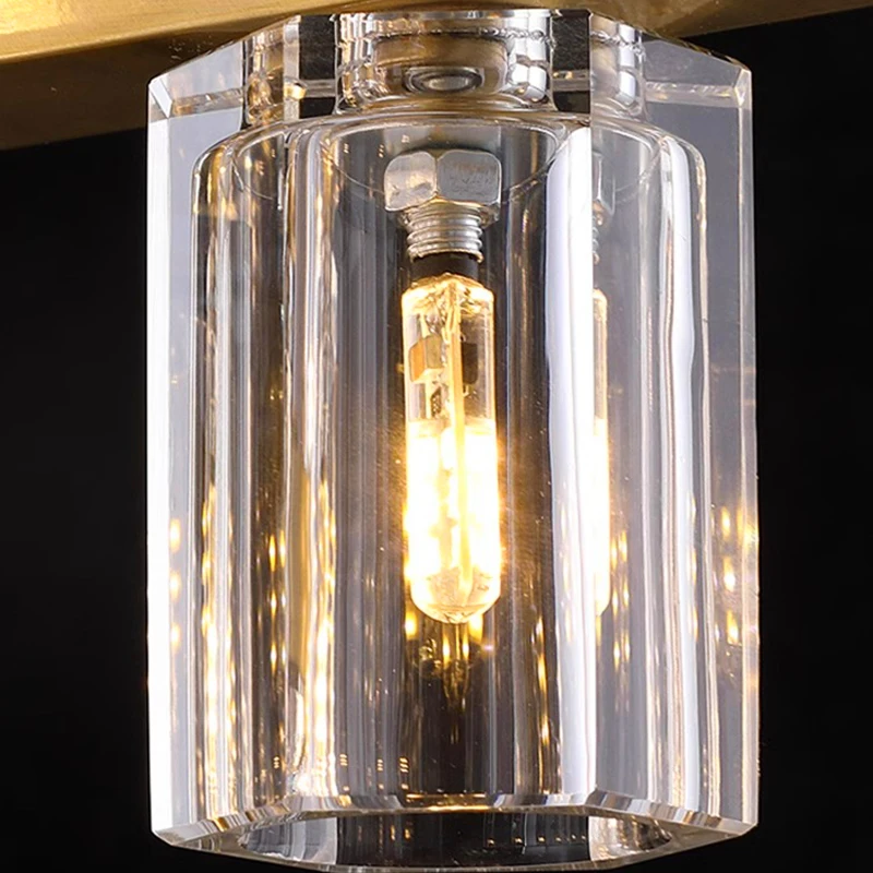 Modern Ceiling Chandeliers for dining room hanging light fixture pendant light lamps for living room indoor lighting