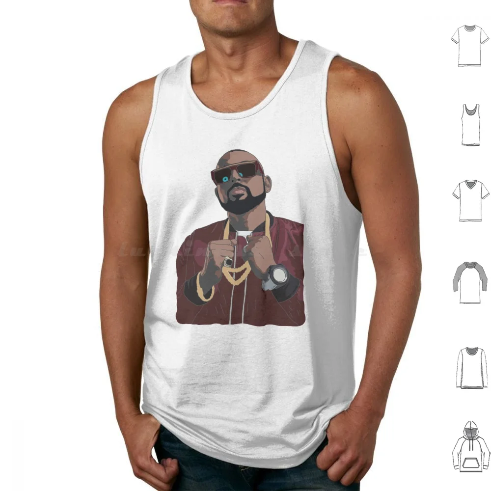 Sean For Fans Tank Tops Print Cotton Sean Paul Sean Paul Tour Sean Paul Phones Sean Paul Populer Sean Paul Classic Sean