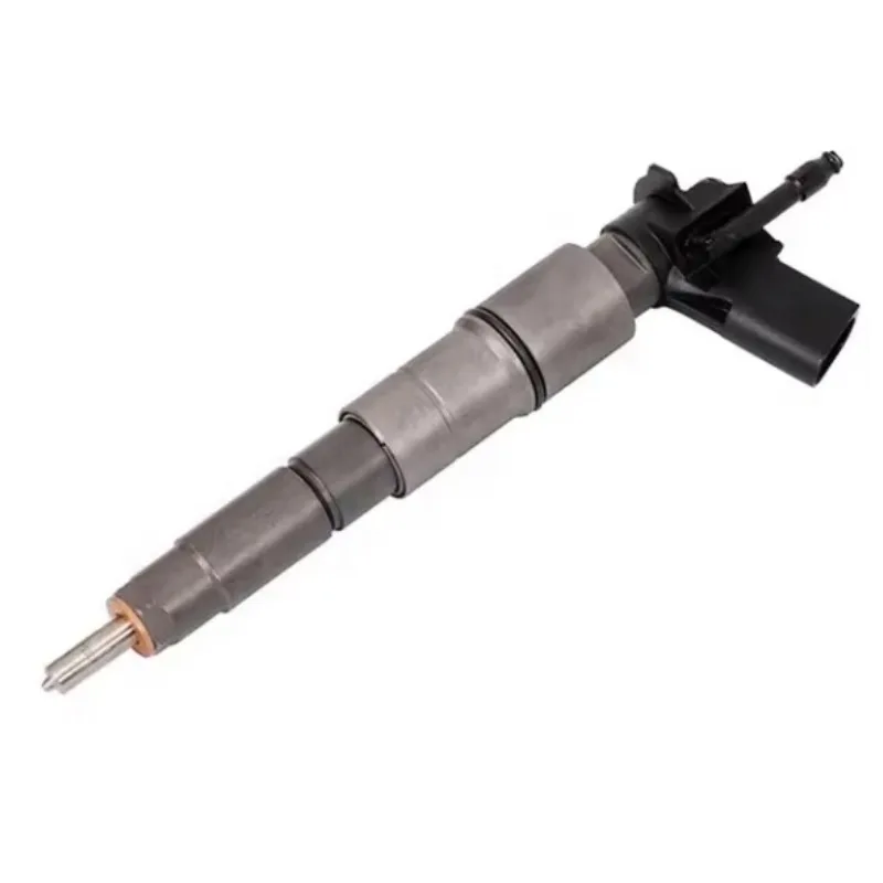 Original Diesel Fuel Injector 0445115077 For BMW 3 Series/X5 3.0