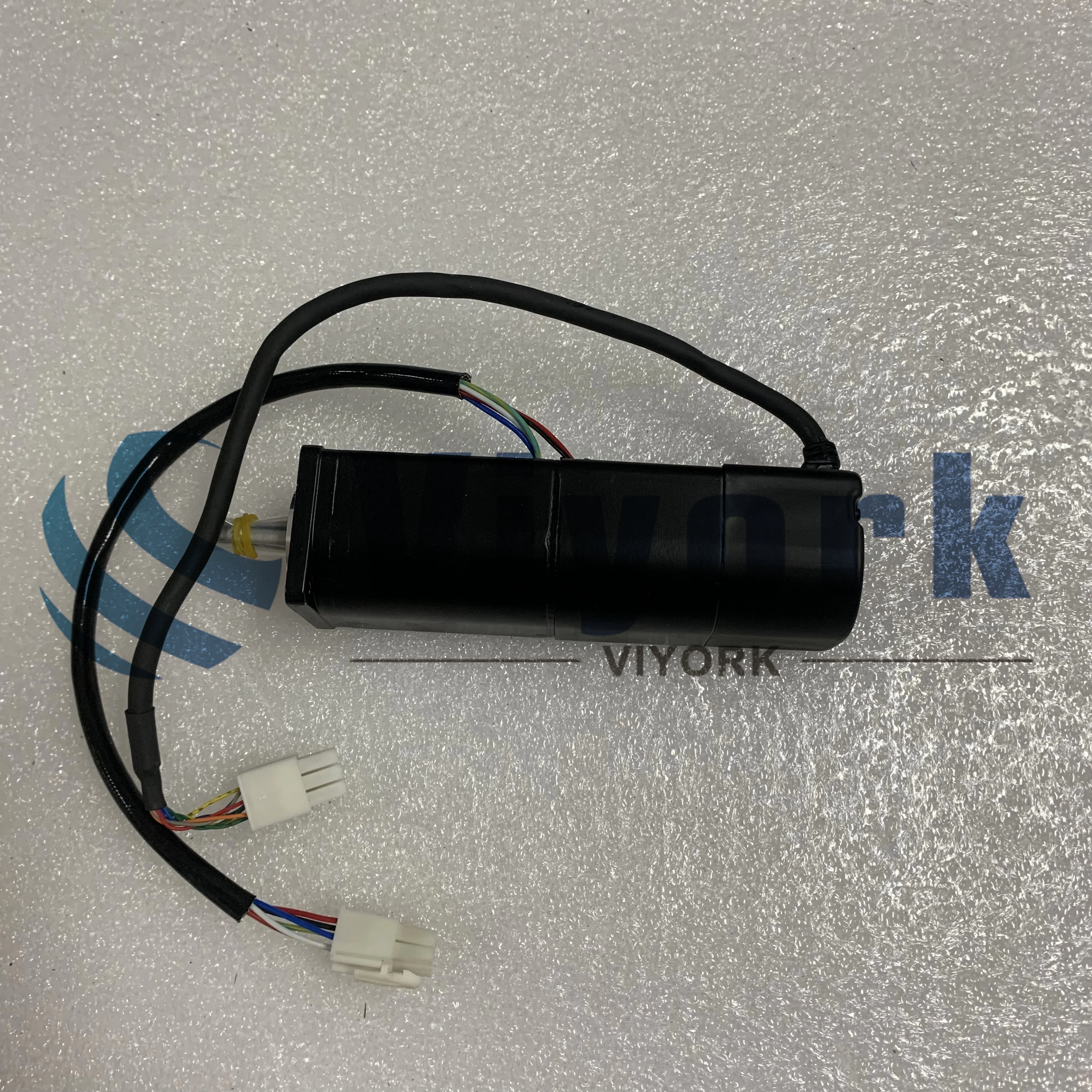 SGM-01A314C AC SERVO MOTOR 0.13HP 200VAC 100W 0.87AMP 3000RPM NEW