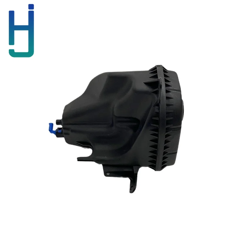 

17137647290 Coolant Overflow Bottle Expansion Tank Reservoir With Sensor for BMW X5 X6 E70 E71 E72 2007-2019 2008-2019