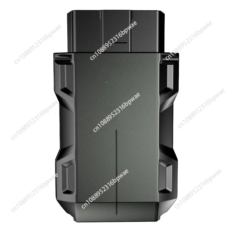 TOPDON Topscan Pro OBD2 Bi-Directional Control Full System Diagnosis 60+ Brands 28 Reset Functions Car Diagnostic Scan Tool