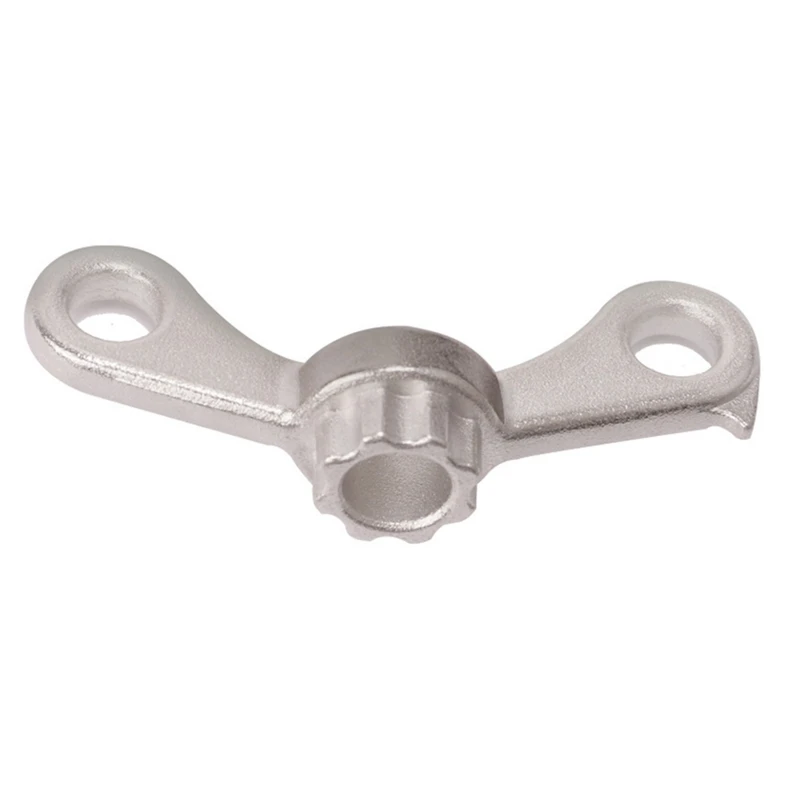 AliExpress Bicycle Crank Cap Installation Crank Adjustment Tool Crank Installation and Removal Tool Bike Crank Adjusting Tool
