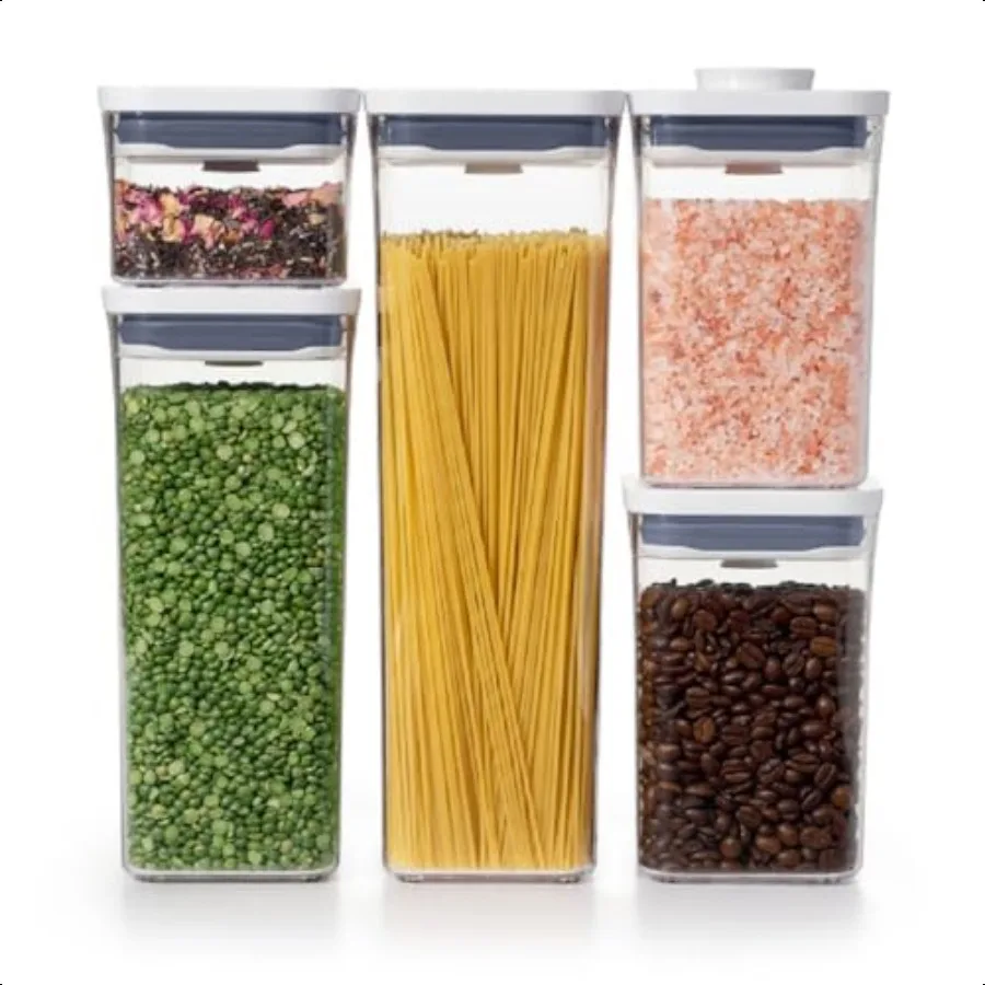 

OXO Good Grips 5Piece POP Container Set