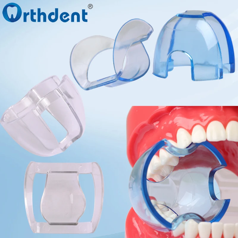 

1Pc/5Pcs Dental Intraoral Mouth Opener Orthodontic Cheek Retractor Lip Expander for Anterior Posterior Teeth Dentist Instrumets