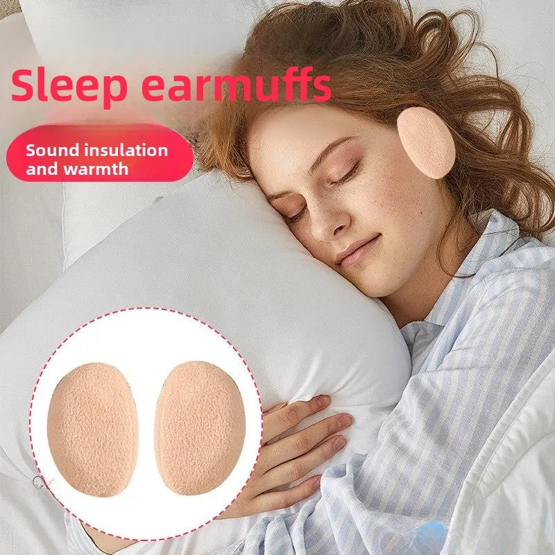 adjustable-sleep-eye-mask-ear-plug-headset-noise-reduction-design-for-quiet-rest-in-dormitory-flying-blue-valley-brand