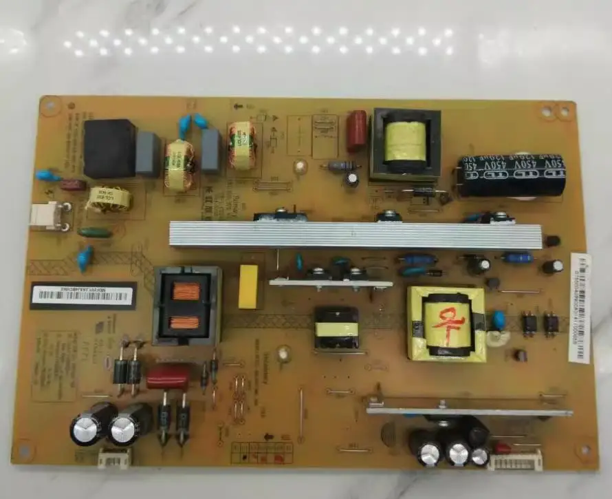 บอร์ดจ่ายไฟ XR7.820.372 HSL35D-2MC 400สำหรับ LED55C2080 LED55C2000i