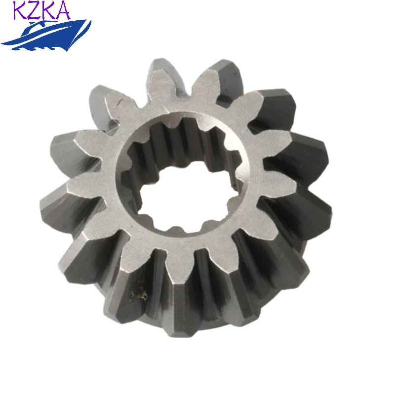 626-45551 Pinion Gear For Yamaha OLD Model 9.9HP 15HP 2 Stroke Boat Motor 626-45551-00 626-45551 Engine Replaces Parts