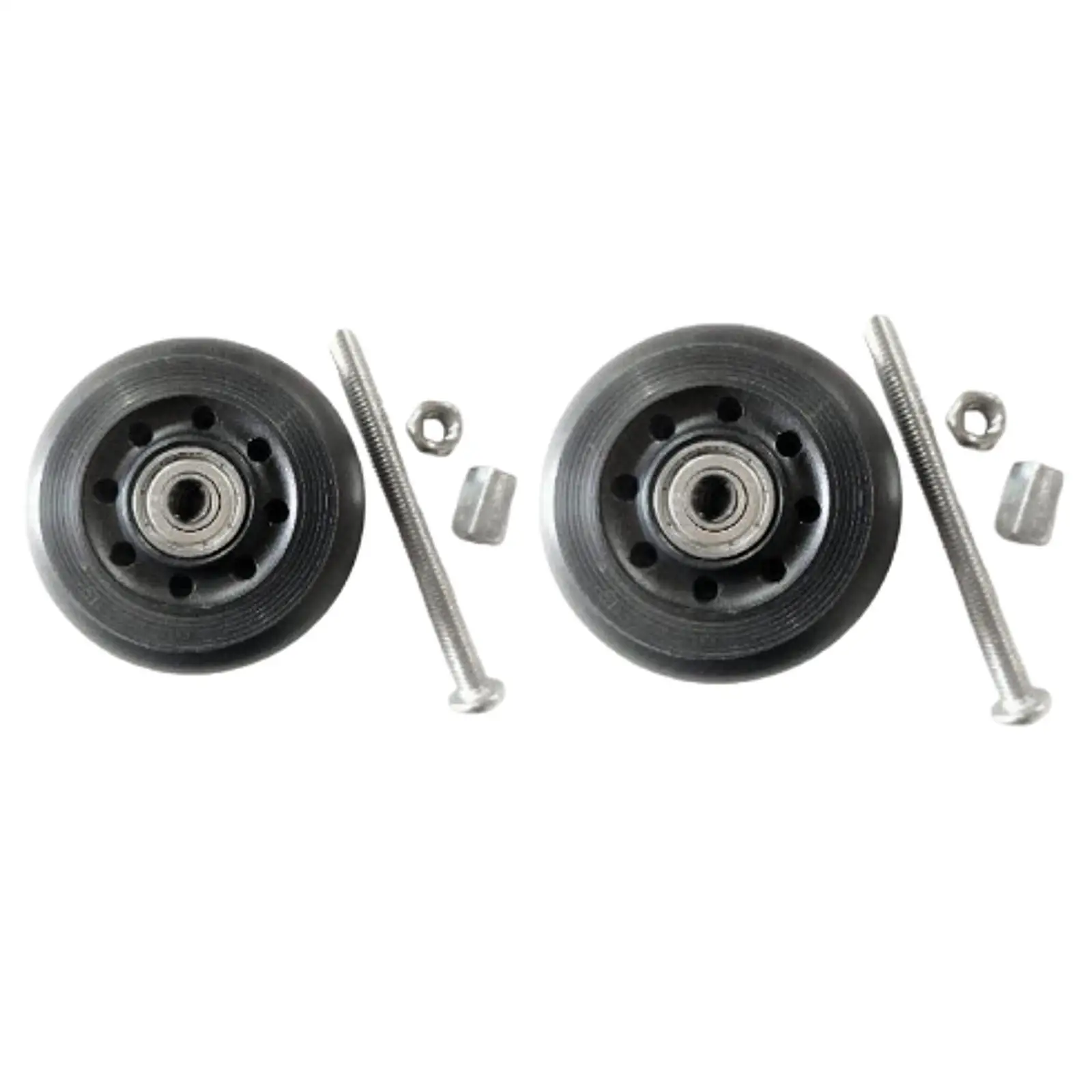 عجلة محمل عجلة البيلاتيس المصلح لوازم آلة البيلاتيس المصلح