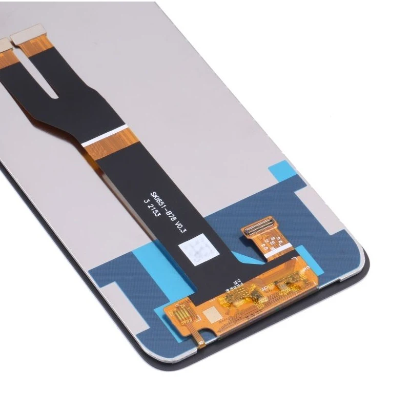 LCD Screen Original For Nokia G11 TA-1401 LCD Screen For Nokia G21 TA-1418 lcd Disaplay LCD Screen Touch Digitizer Assembly