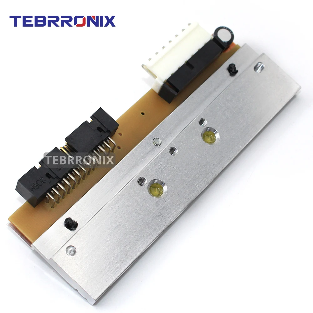 P1046696-099 New Original Printhead for Zebra ZE500-4 Thermal Barcode Label Printer 203dpi Print Head